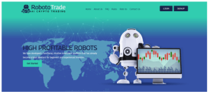 Roboto Trade LTD (robototrade.com): обзор и отзывы