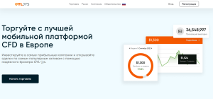 OYLjys (oyljys.net) лжеброкер! Отзыв Forteck