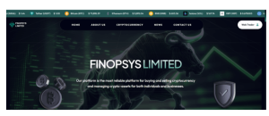 Finopsys (finopsys.pro): обзор и отзывы