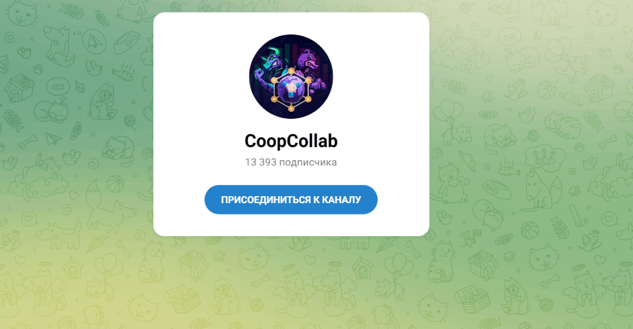 CoopCollab