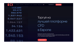 BestChoiceInvest (bestchoiceinvest.com) лжеброкер! Отзыв Forteck