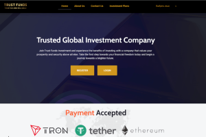 XF24 (webtrader.x-f24.com): обзор и отзывы