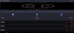 CclCoin (h5.cclcoin.com) лжеброкер! Отзыв Forteck