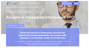 CapitalVort (capitalvort.com): обзор и отзывы
