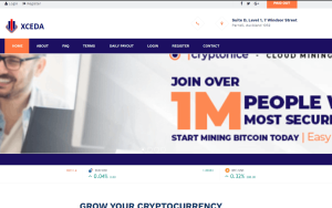 Xceda (xceda.co): обзор и отзывы