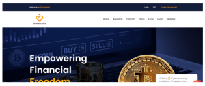 Stomexcoins (stomexcoins.net): обзор и отзывы