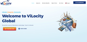 Vilocity Global (vilocityglobal.com): обзор и отзывы