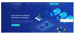 FS EX Trading (fs-ex-trading.net): обзор и отзывы