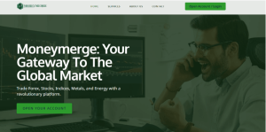 MoneymergeCapital (moneymergecapital.com): обзор и отзывы