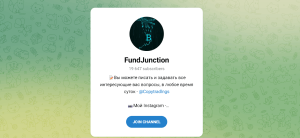 FundJunction