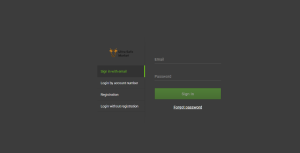 Ultra Safe Market (webtrader.usmplatform.com) лжеброкер! Отзыв Forteck