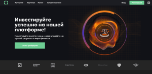 DovVezia (dovvezia.com) лжеброкер! Отзыв Forteck