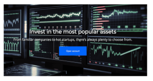 EthTrustFund (ethtrustfund.net) лжеброкер! Отзыв Forteck