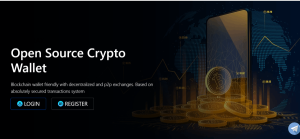 Cdinax (cdinax.com) фальшивый криптовалютный кошелек!