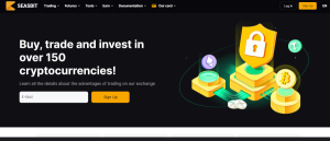 Seasbit SCAM (seasbit.com) кидалово с арбитражными связками!