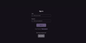 Vex Group (vexgroup.pro) лжеброкер! Отзыв Forteck