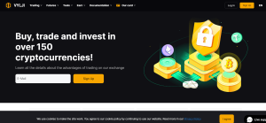 Vylji SCAM (vylji.com) фейковый криптообменник!