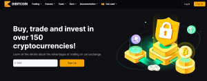 DiBitcoin Scam (dibitcoin.com) обменный пункт, созданный мошенниками!