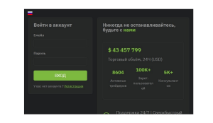 Yournextcap (yournextcap.biz) лжеброкер! Отзыв Forteck