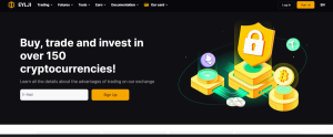 Eylji SCAM (eylji.com) гарантированное кидалово с обменом крипты!