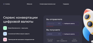 VURING (vuring.com) обменник для кидалова!