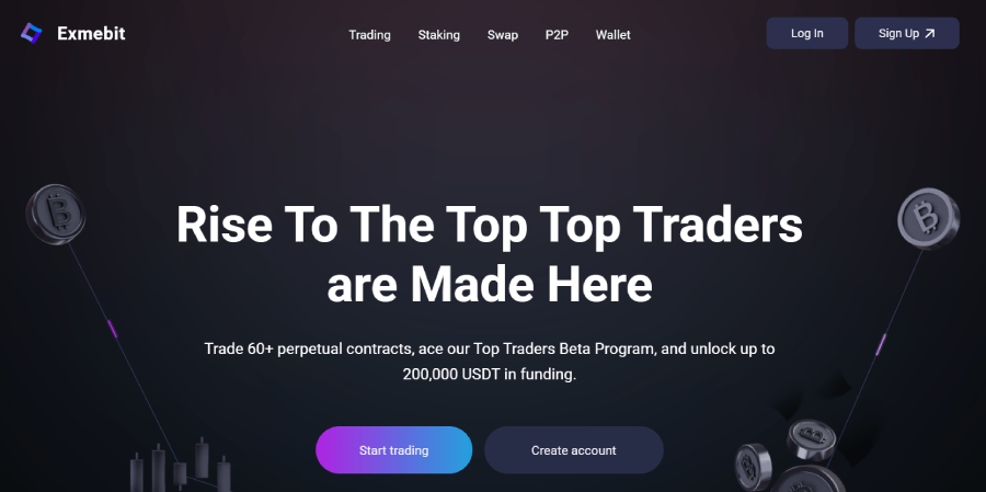 Exmebit