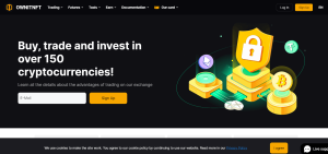 OwnItNFT SCAM (ownitnft.com) обман с арбитражем крипты!