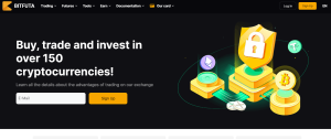 Bitfuta SCAM (bitfuta.com) обменник аферистов!