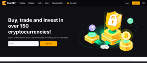EnzaBit SCAM (enzabit.com) кидалово с обменом!