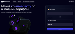 Knowondo (knowondo.com) кидалово простых людей!