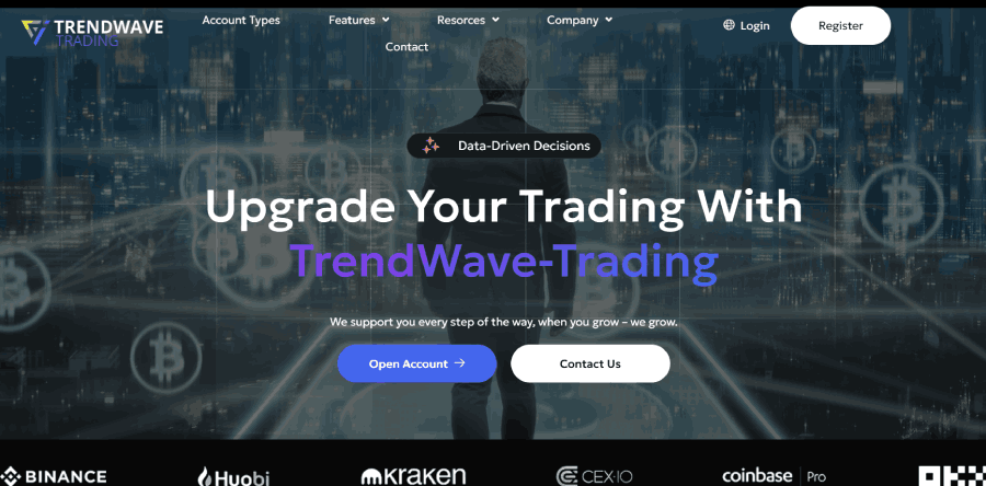 Trendwave-trading