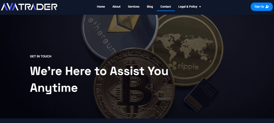 AVACAPTAL.COM