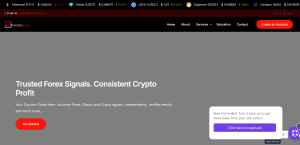 Excoindesk (excoindesk.cc) лжеброкер! Отзыв Forteck