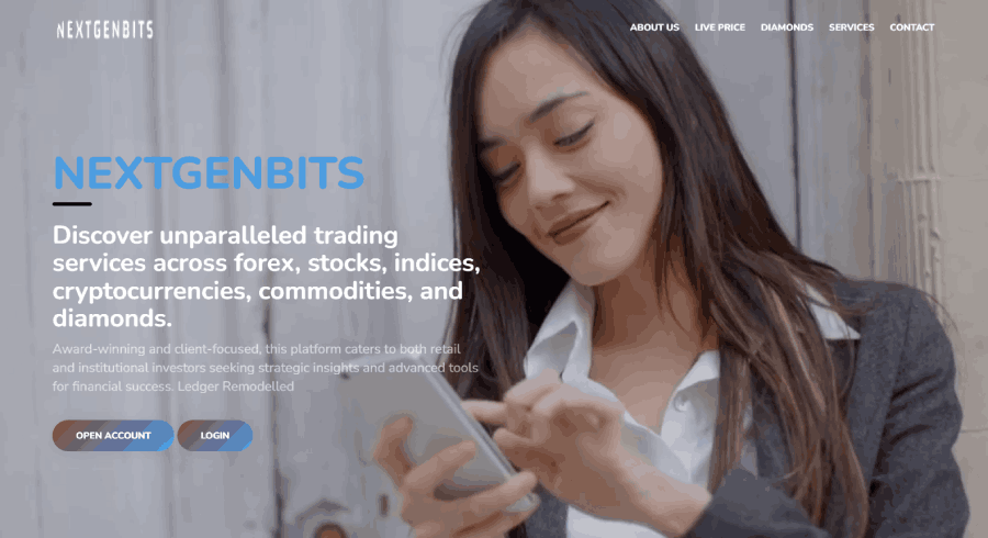 NextGenBits