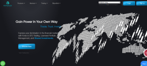 Bitprofitrd (bitprofitrd.com) лжеброкер! Отзыв Forteck