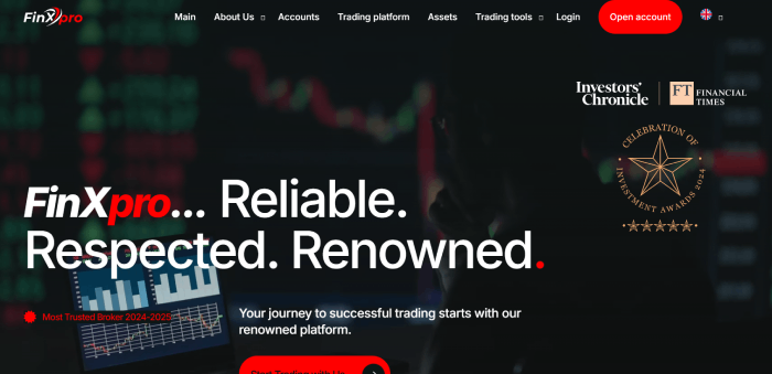 FinXpro