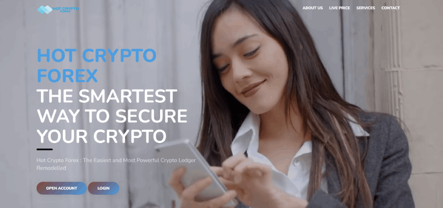 HCTFX.COM