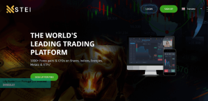 Sterlingassetglobal (sterlingassetglobal.net) лжеброкер! Отзыв Forteck