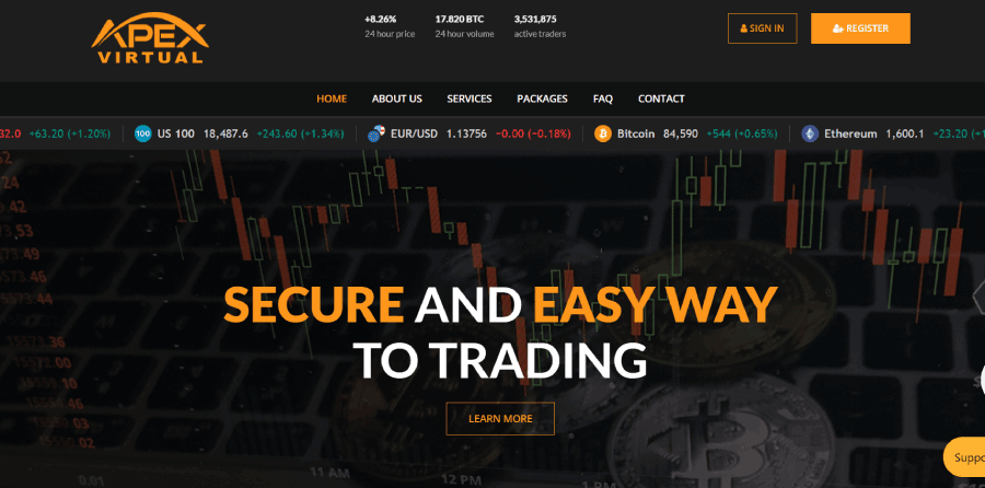 Apexvirtual