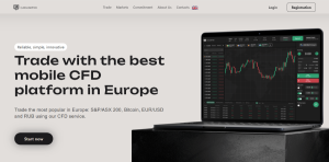 Cadlimited (cadlimited.com) лжеброкер! Отзыв Forteck