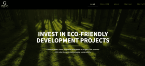 GreenArt Invest (greenart-invest.com) мошенники, выдающие себя за инвестиционный холдинг!