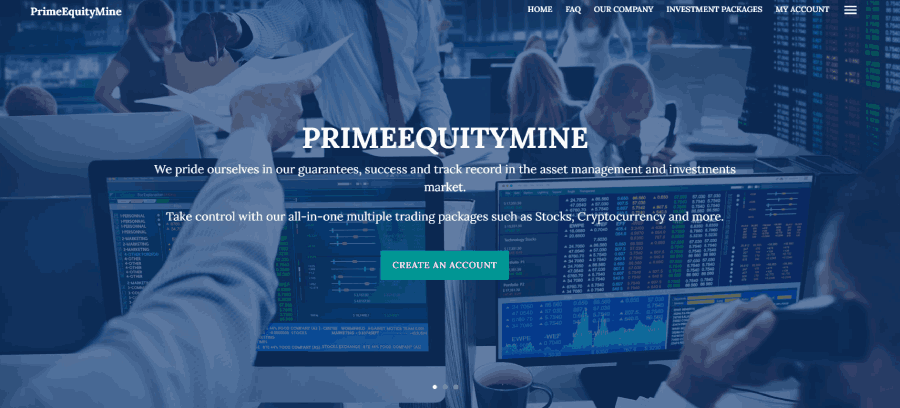 PrimeEquityMine