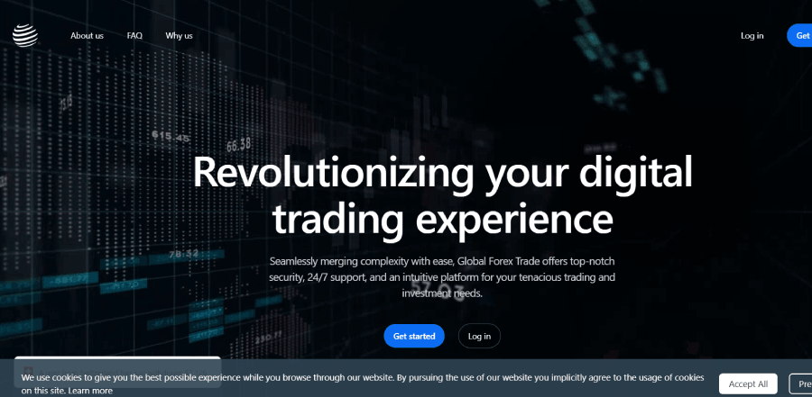 GlobalForexTrade (globalforextrade.net) лжеброкер! Отзыв Forteck – 1 GlobalForexTrade (globalforextrade.net) лжеброкер! Отзыв Forteck – 1