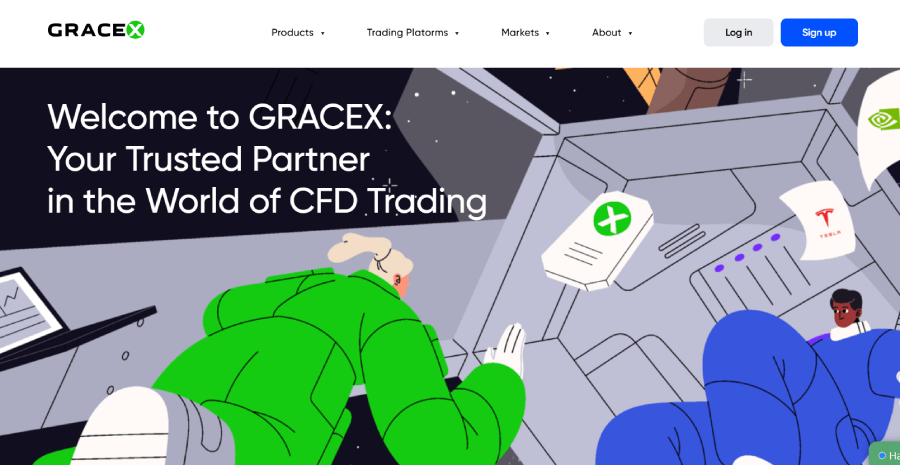 Gracexfx (gracexfx.com) лжеброкер! Отзыв Forteck – 1 Gracexfx (gracexfx.com) лжеброкер! Отзыв Forteck – 1