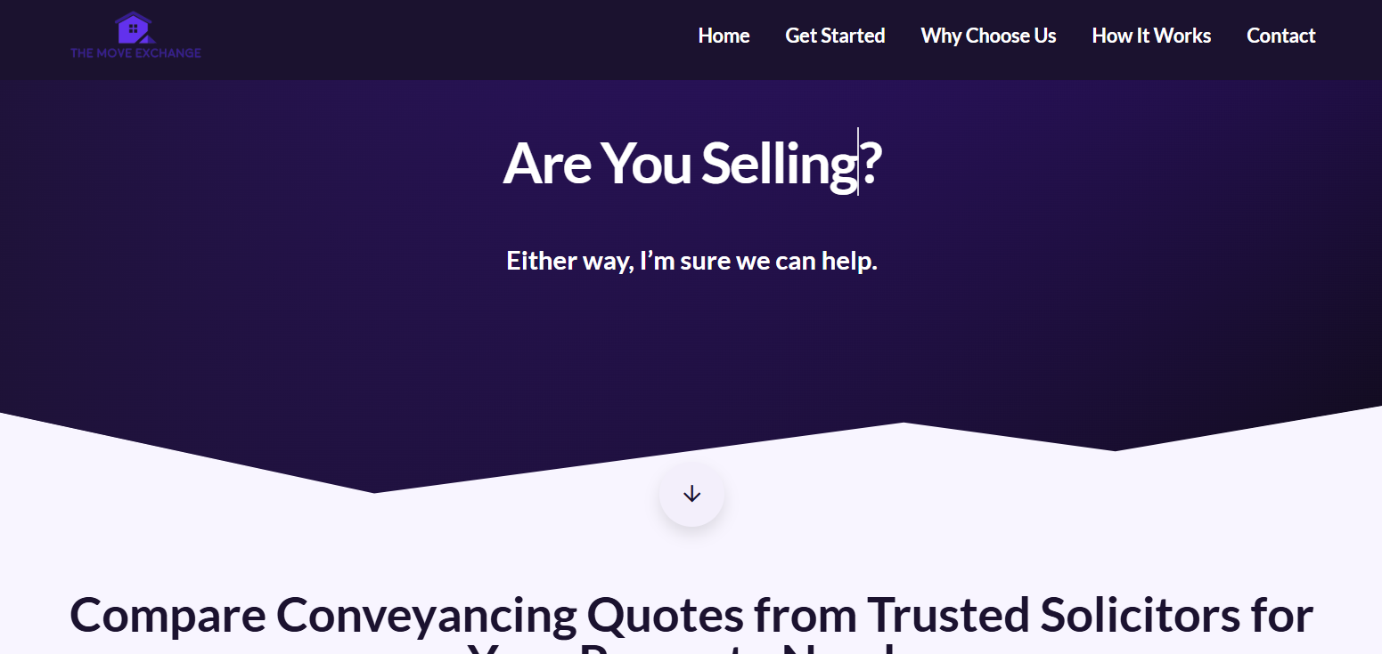 The Move Exchange (themove-exchange.co.uk) – лжеюристы, тотальный обман! – 1 The Move Exchange (themove-exchange.co.uk) – лжеюристы, тотальный обман! – 1