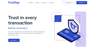 Trustap (trustap.com) — махинации и обман от лжеюристов