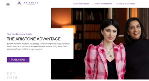 Aristone Solicitors (aristonesolicitors.co.uk) – осторожно, очередной обман от лжеюристов!