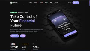 Bodexy (bodexy.com) – очередная липовая биржа в деле!