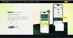 COBYDEX (cobydex.com) – очередной шаблонный обман, берегитесь!
