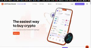 CRYPTOALTHOLDS (cryptoaltholds.com) – осторожно, открыта охота на трейдеров!